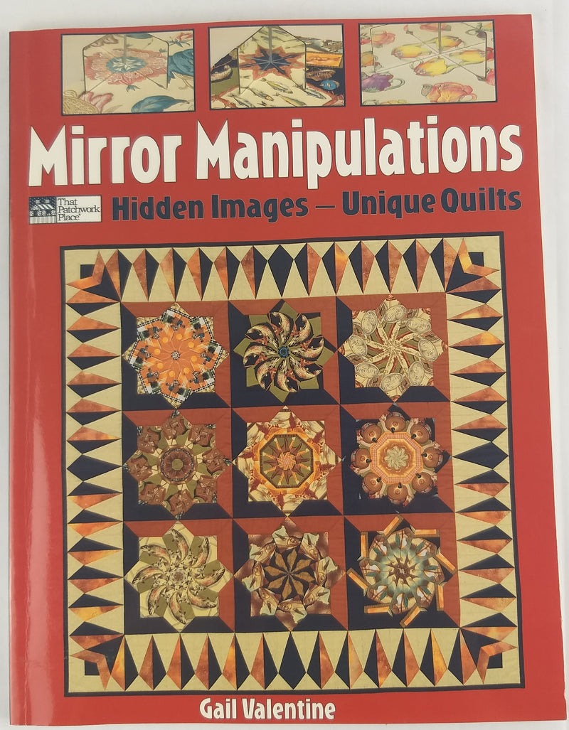 Mirror Manipulations