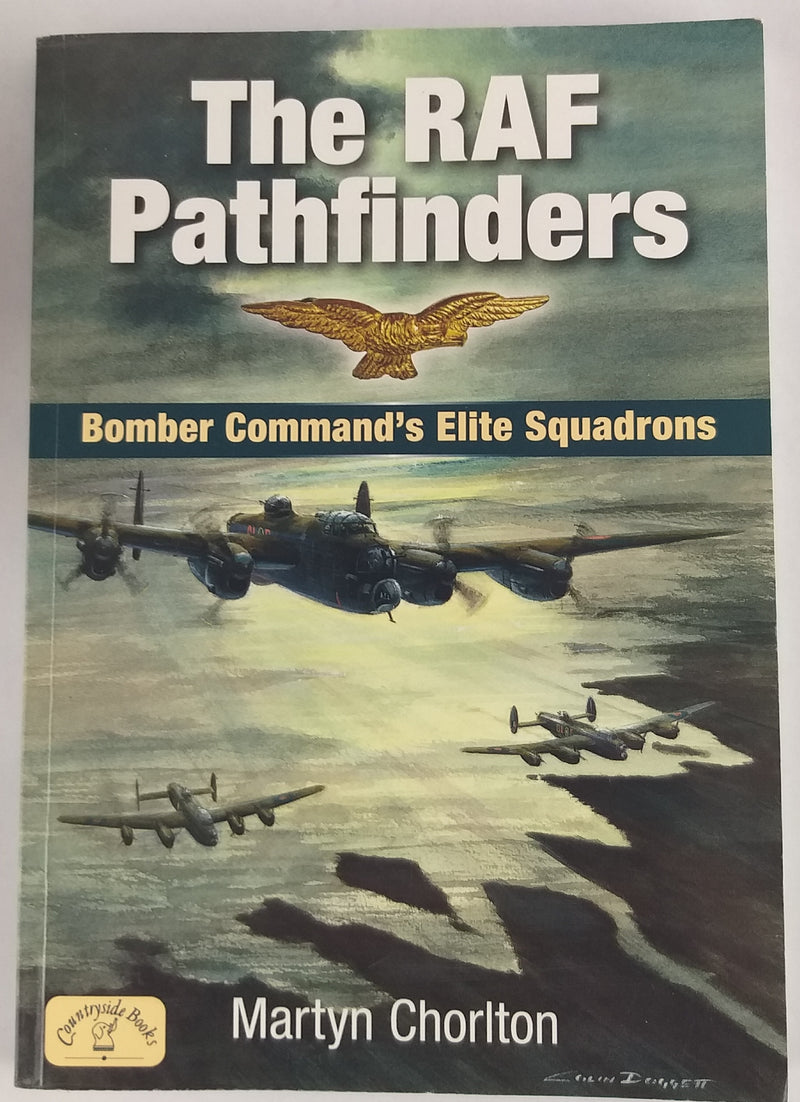 The RAF Pathfinders