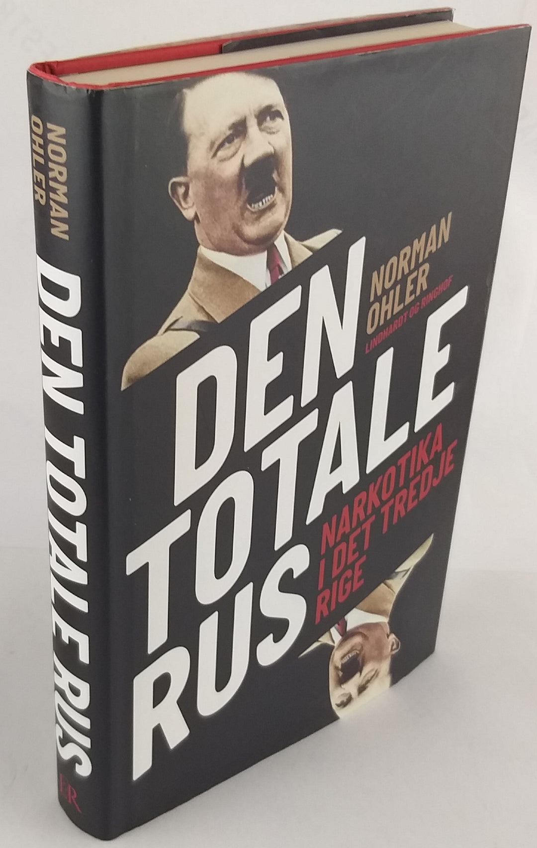 Den totale rus