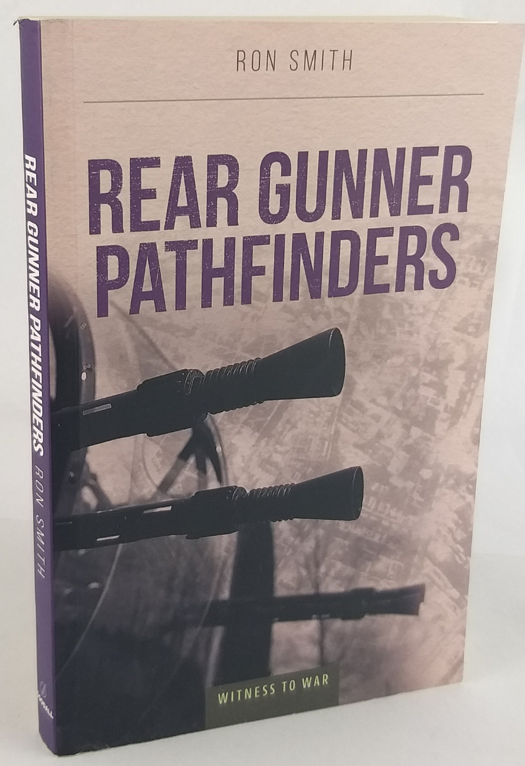 Rear Gunner Pathfinders