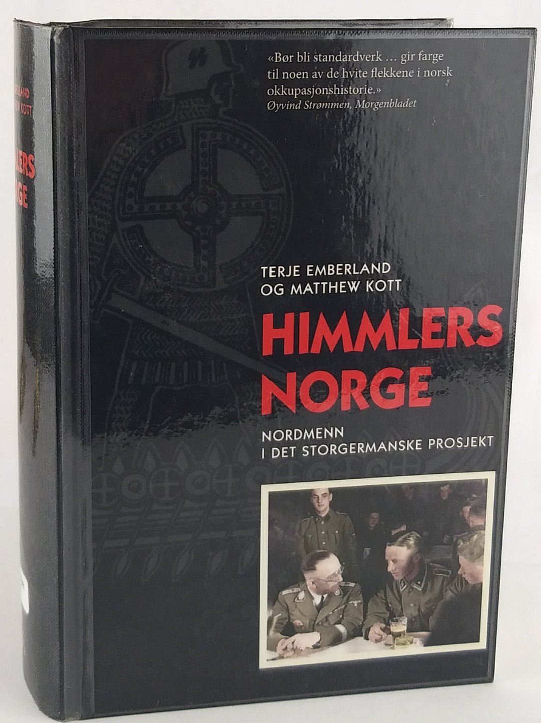 Himmlers Norge