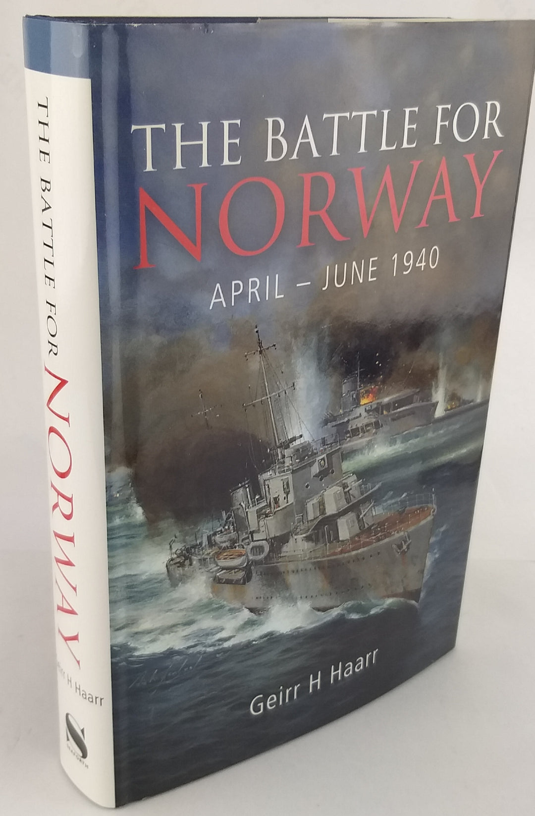The Battle for Norway