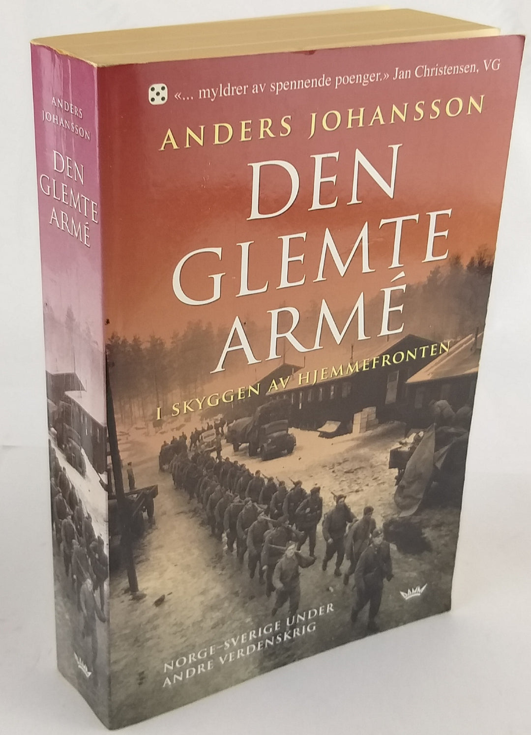 Den glemte armé