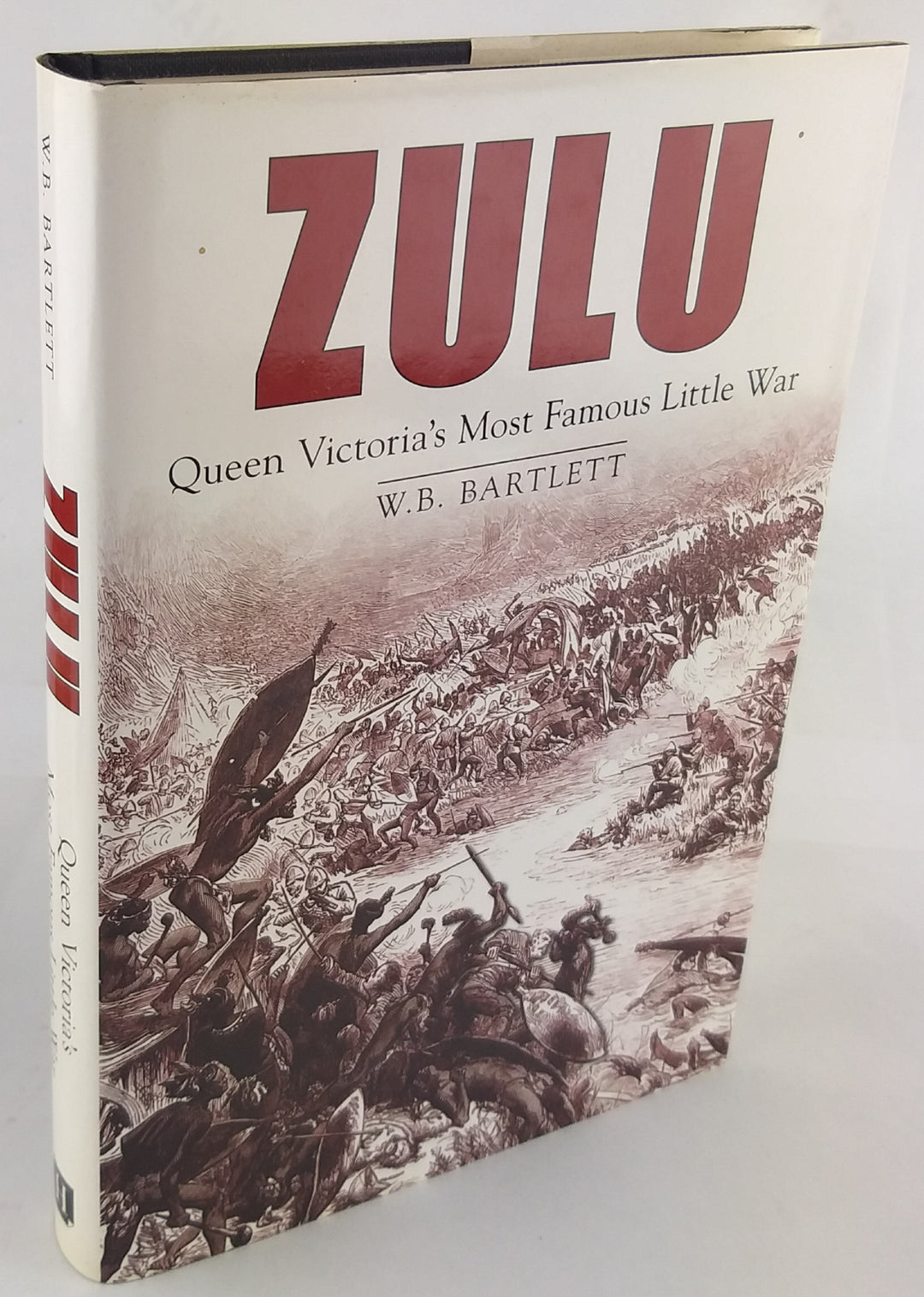 Zulu