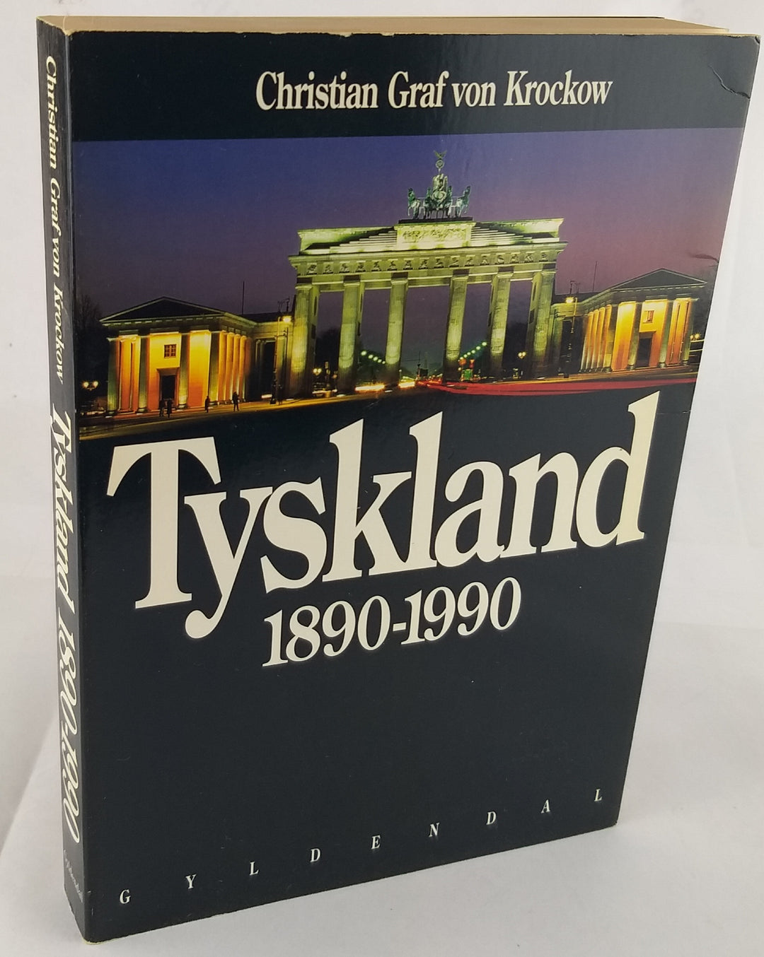 Tyskland 1890 - 1990