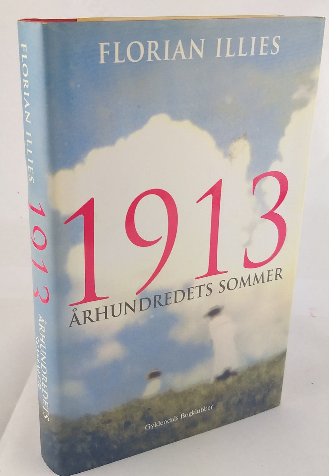 1913 århundredes sommer