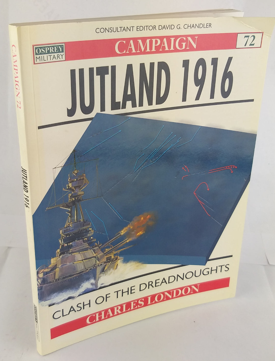 Jutland 1916