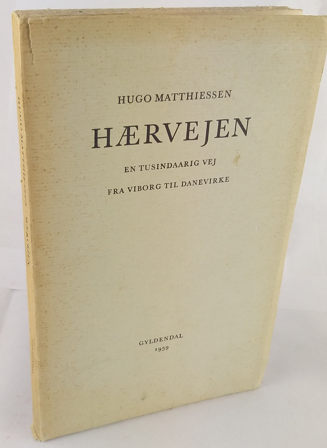 Hærvejen