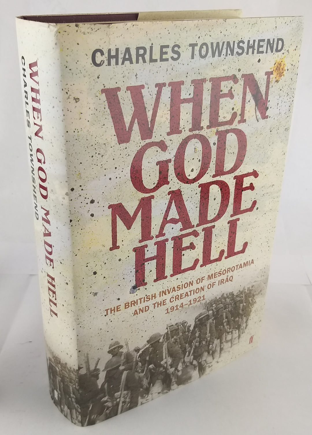 When God Made Hell