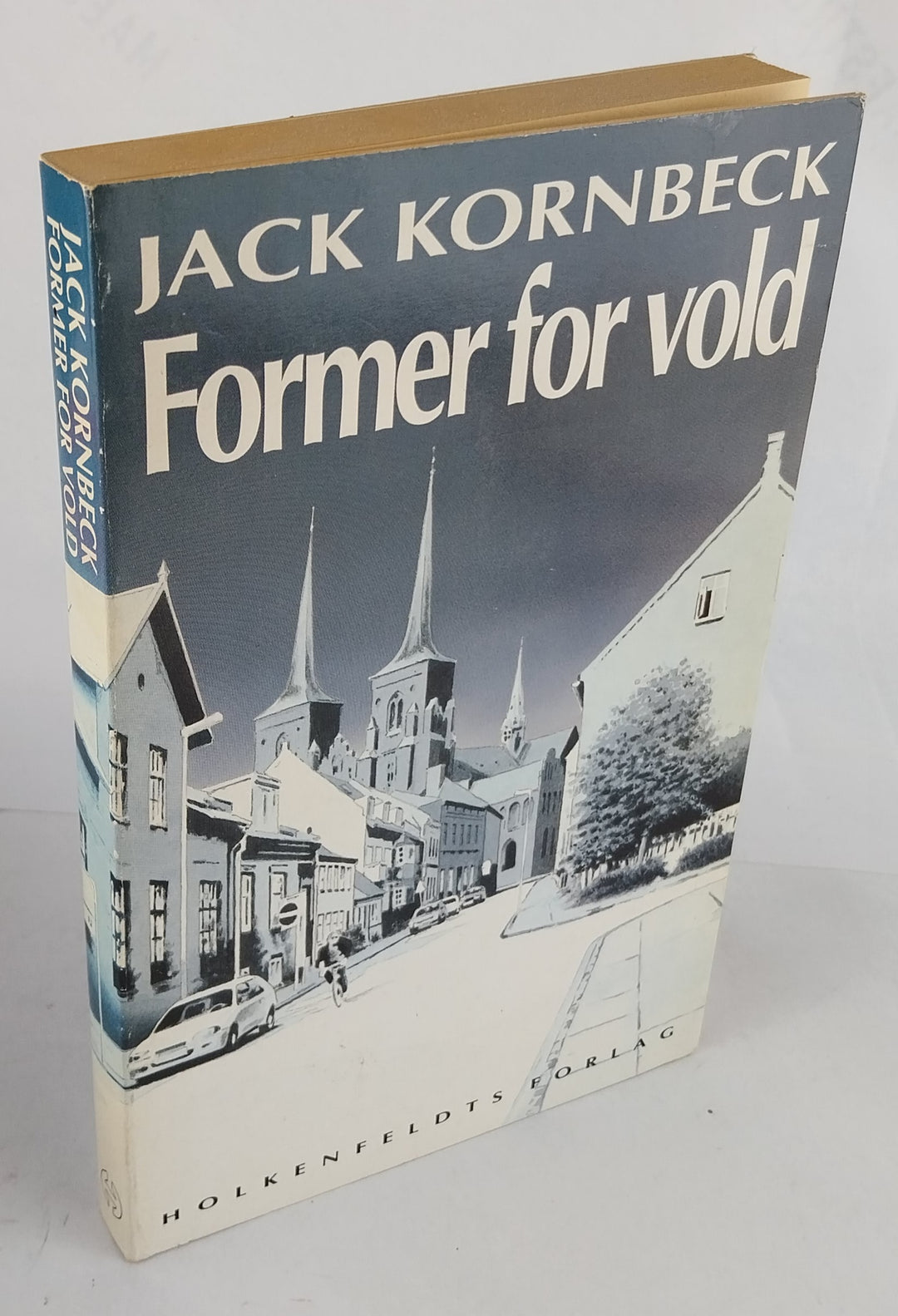 Former for vold