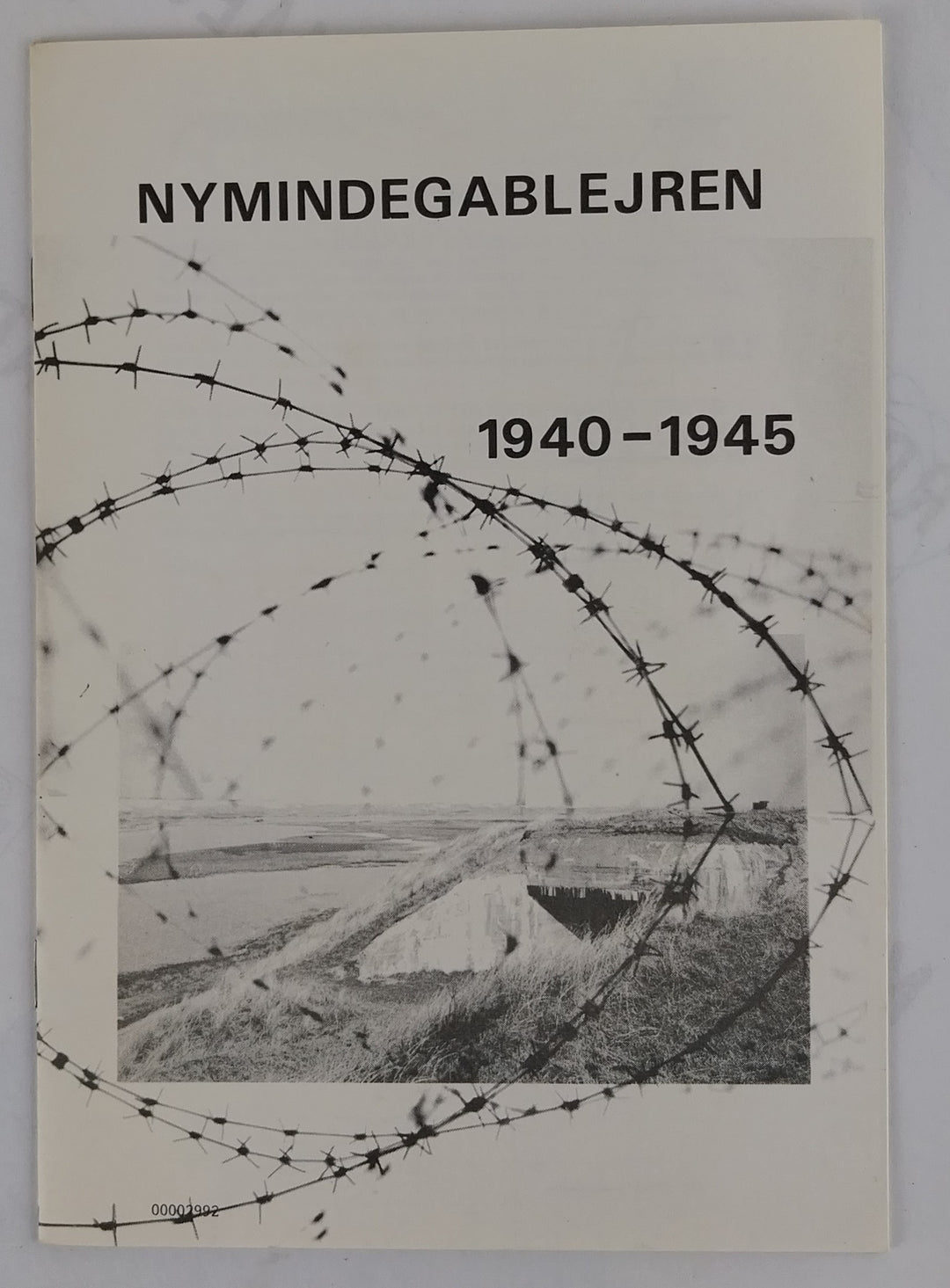 Nymindegablejren 1940-45