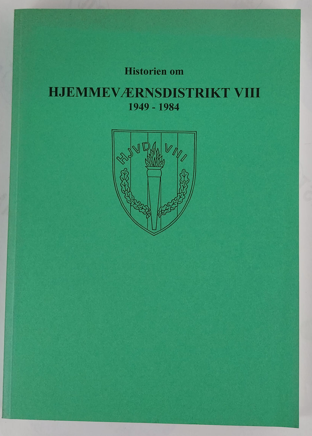 Hjemmeværnsdistrikt VIII.
