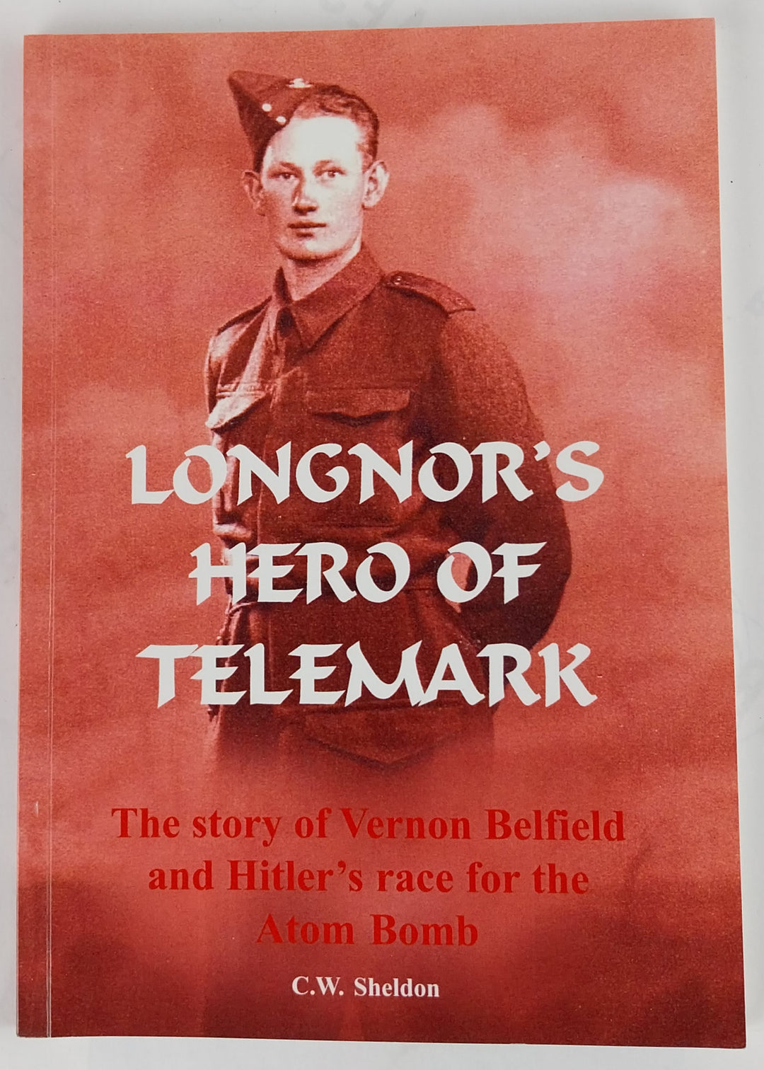 Longnor's Hero of Telemark