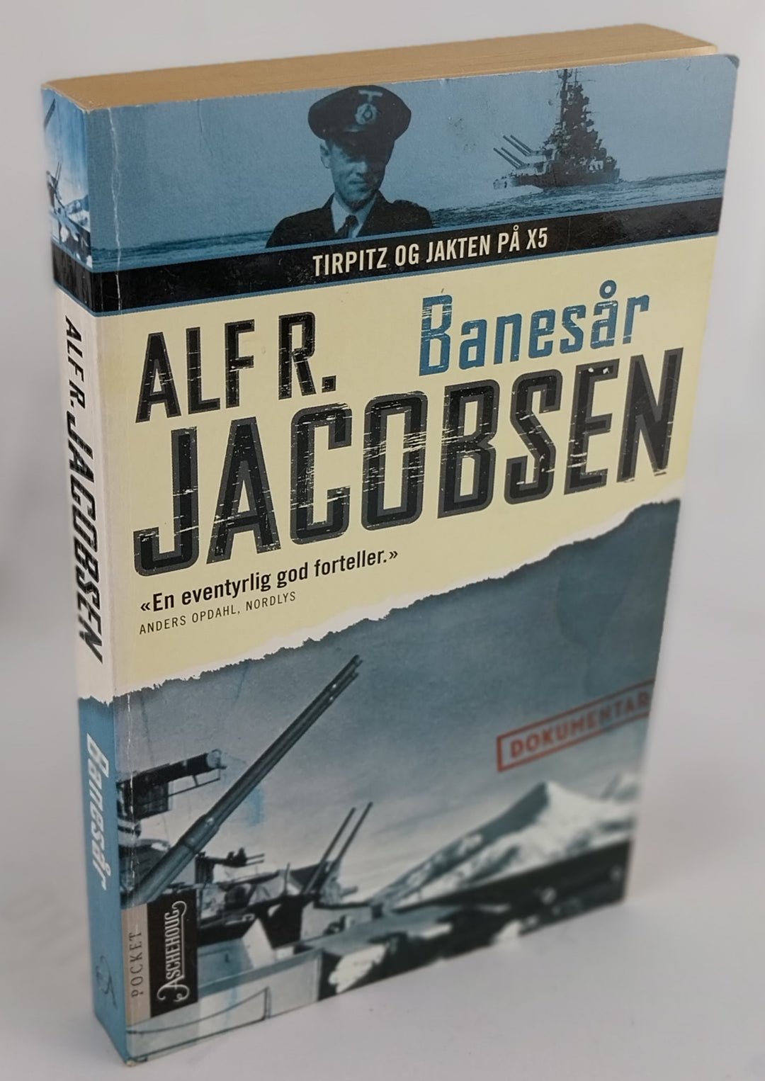 Banesår