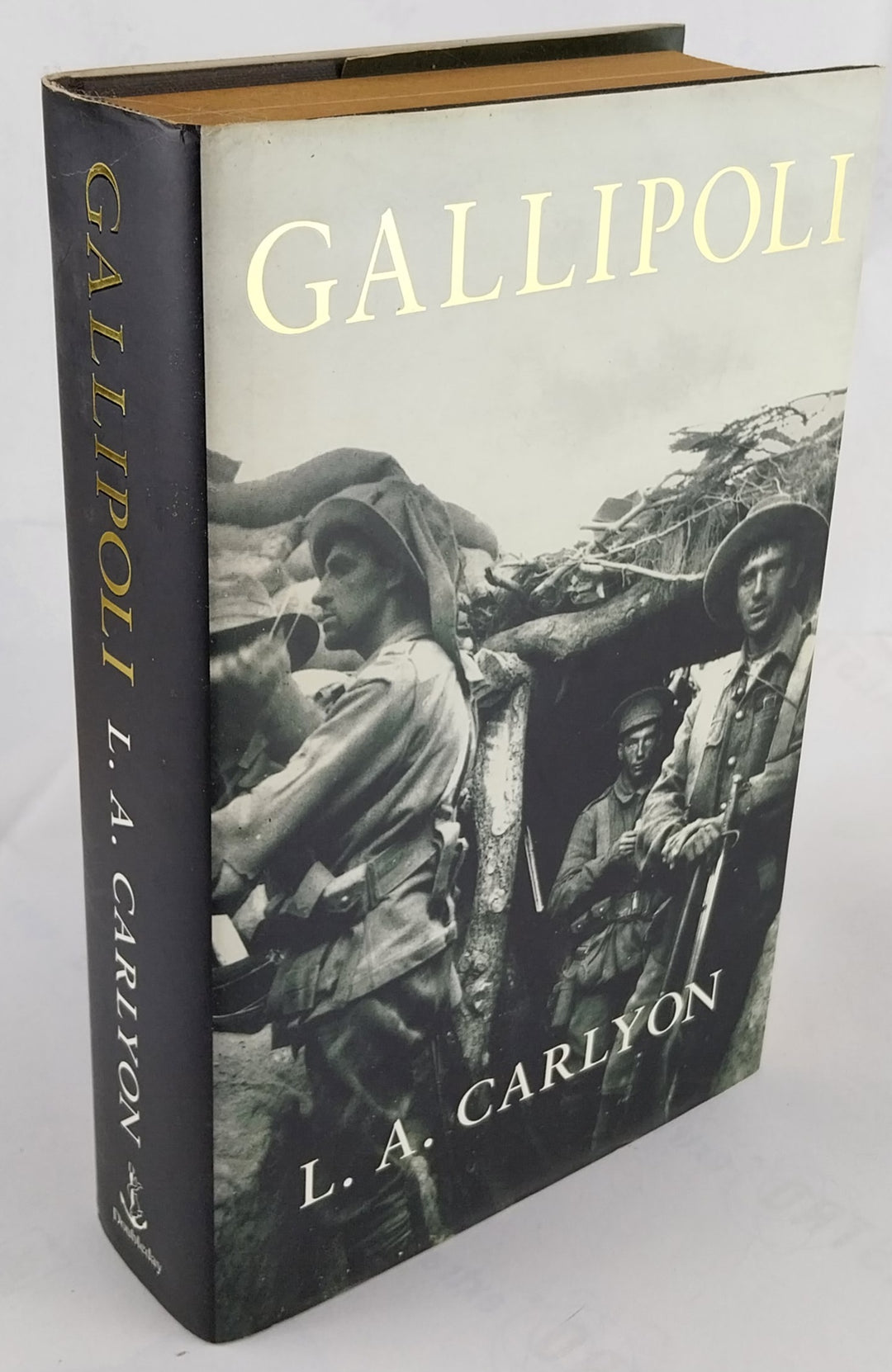 Gallipoli