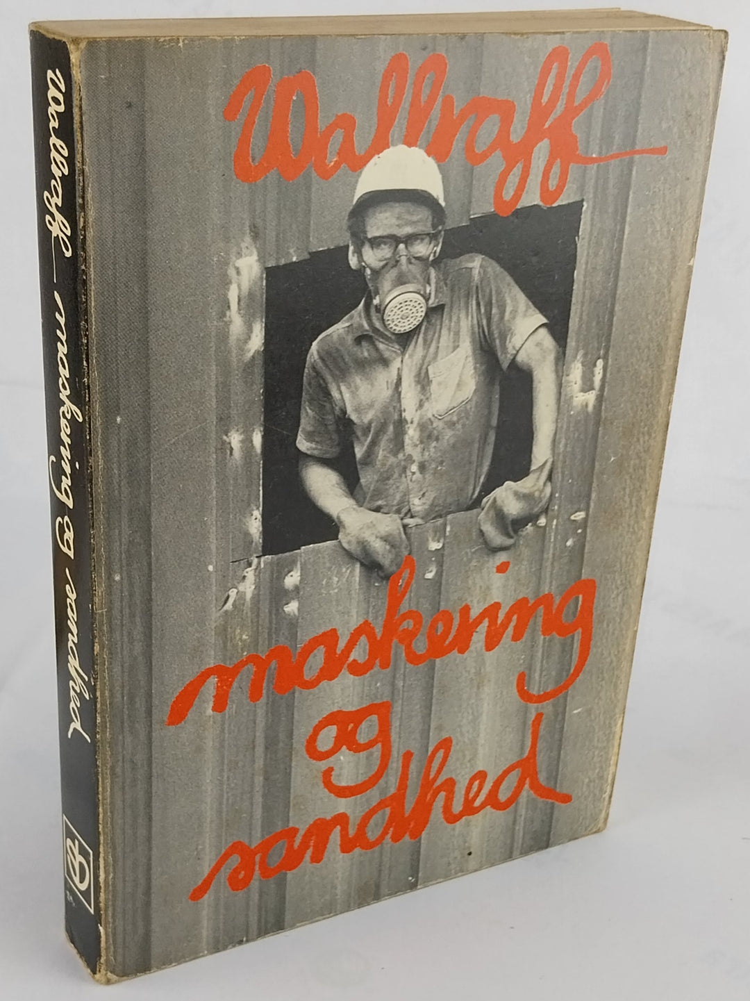 Wallraff - maskering og sandhed