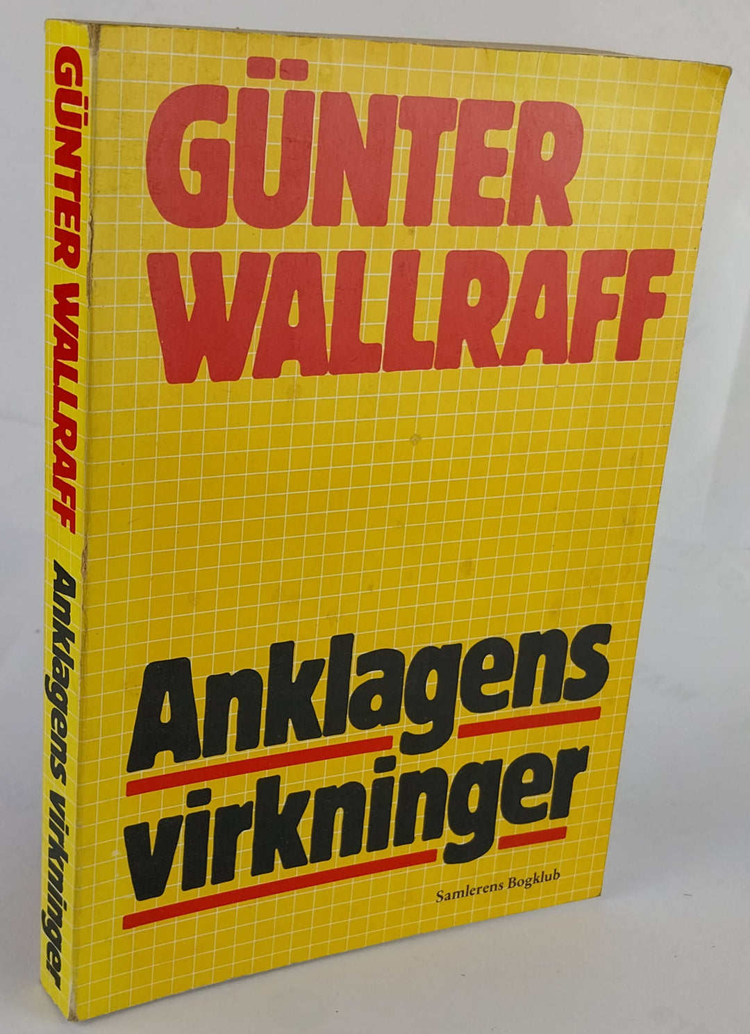 Anklagens virkninger