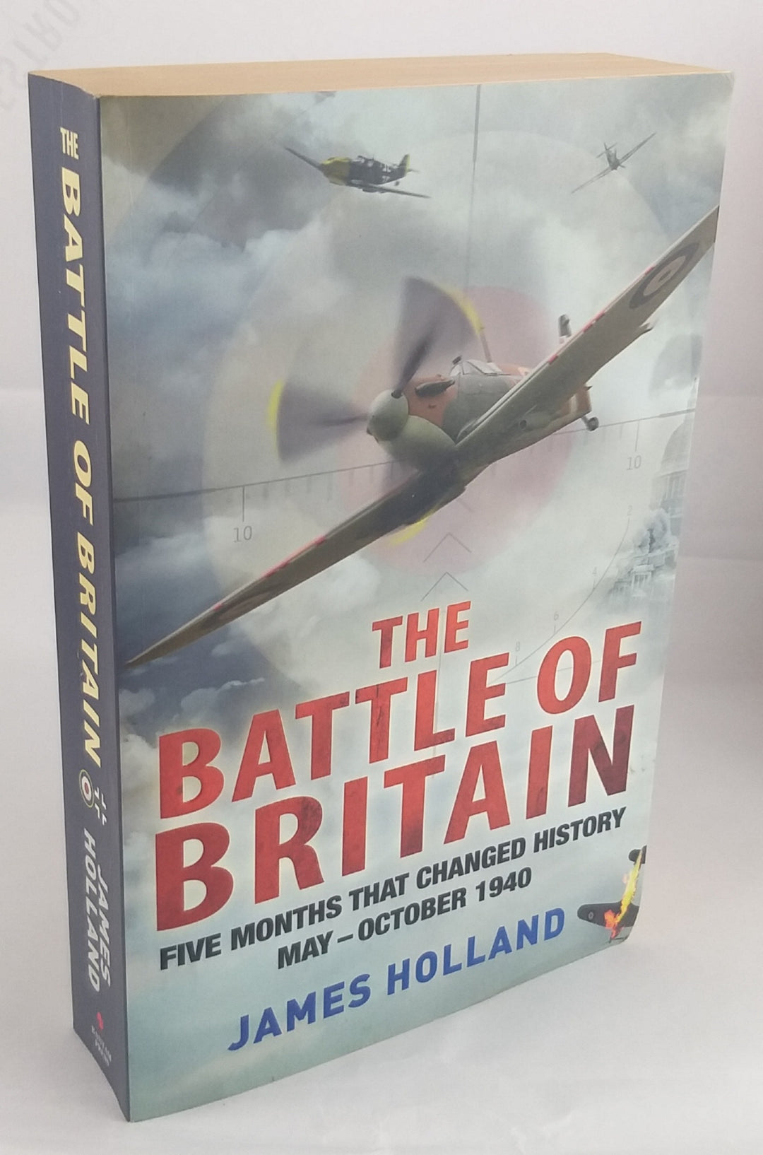 The Battle of Britain