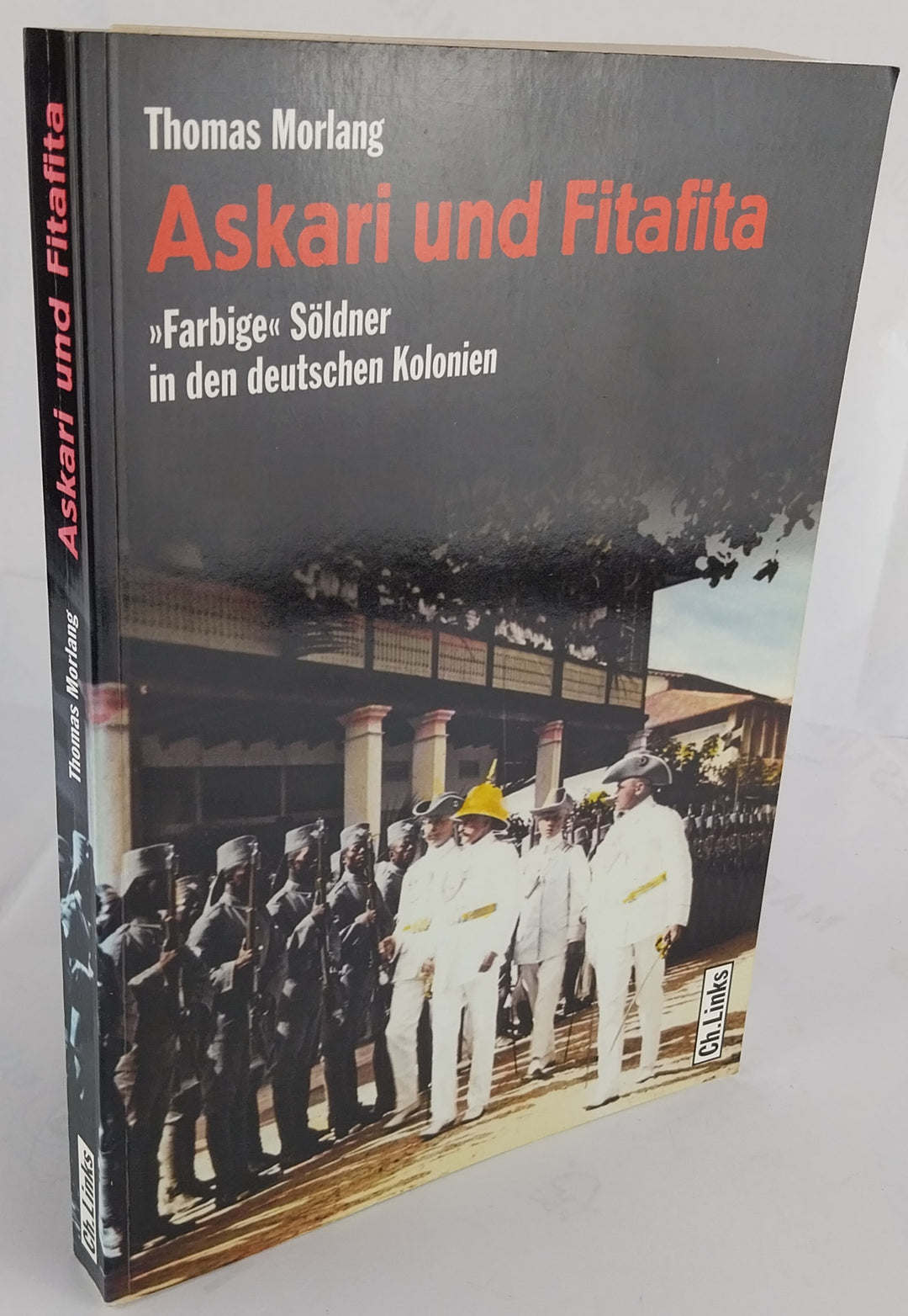 Askari und Fitafita