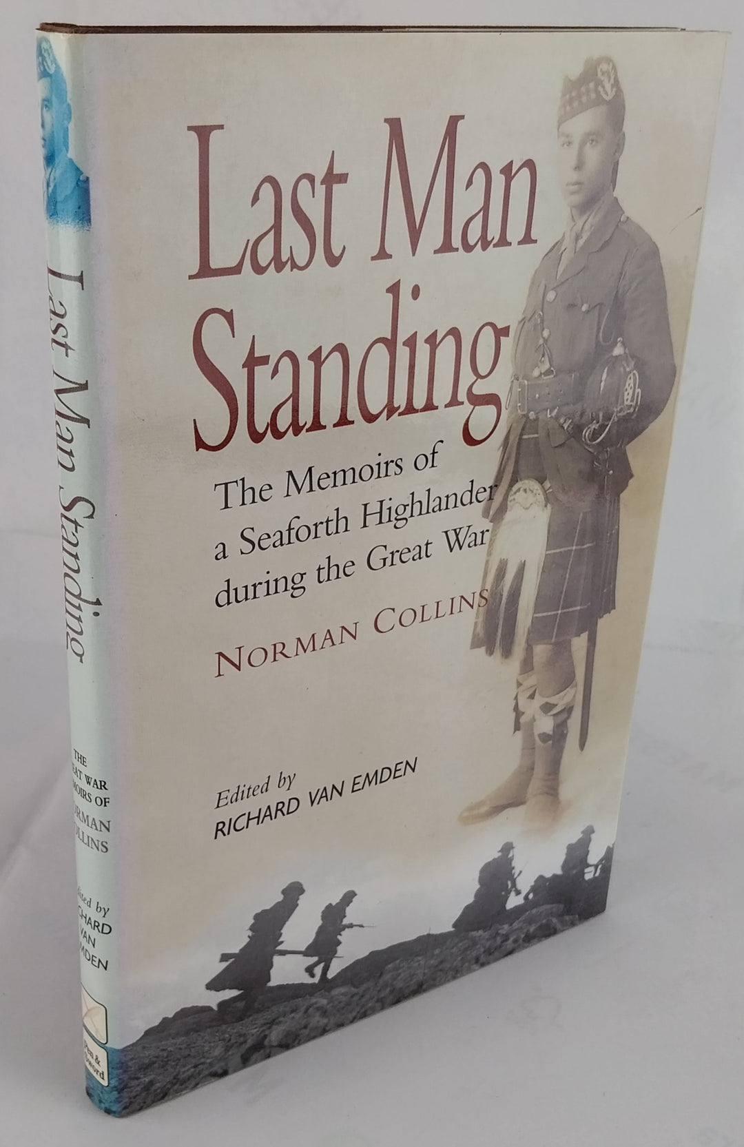 Last Man Standing