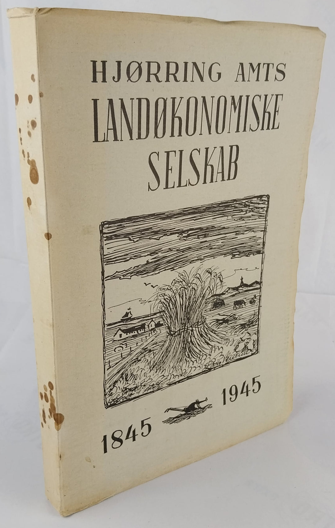 Hjørring Amts Landøkonomiske selskab