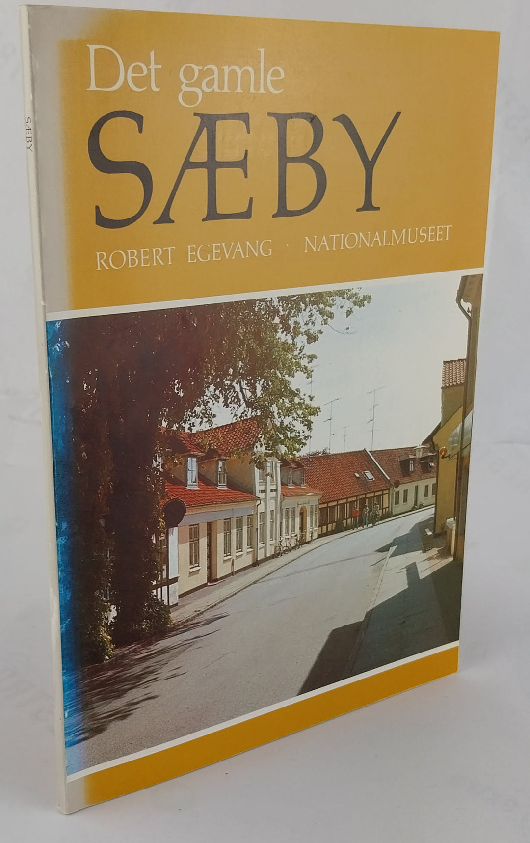 Det gamle Sæby