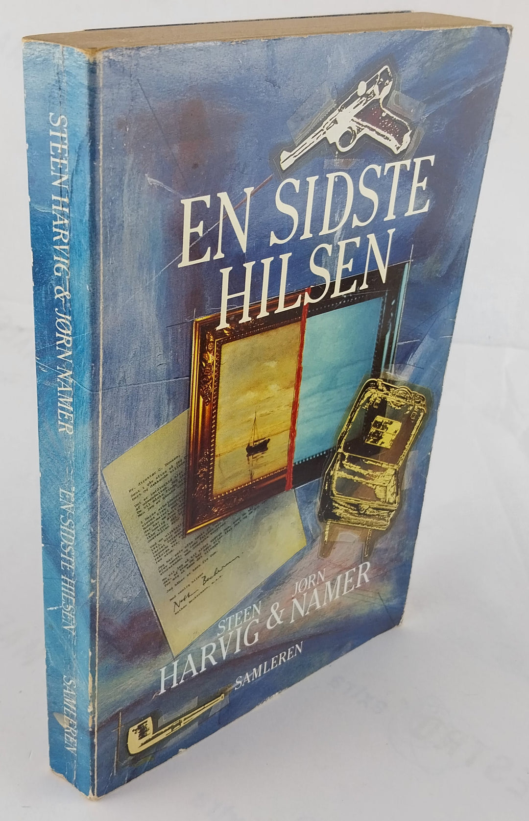 En sidste hilsen