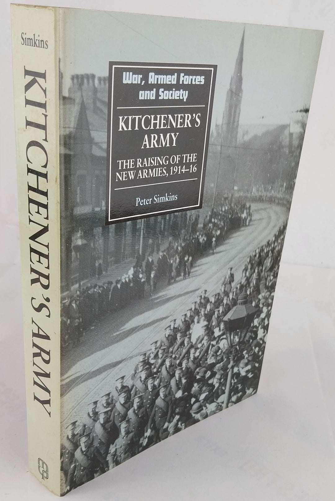 Kitchener's Army