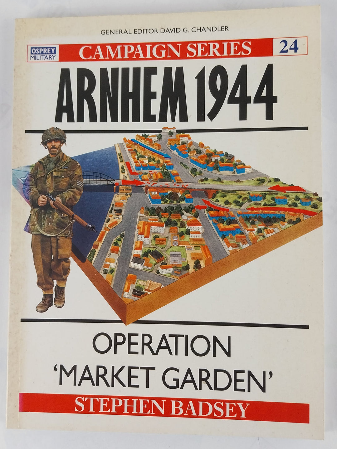 Arnhem 1944