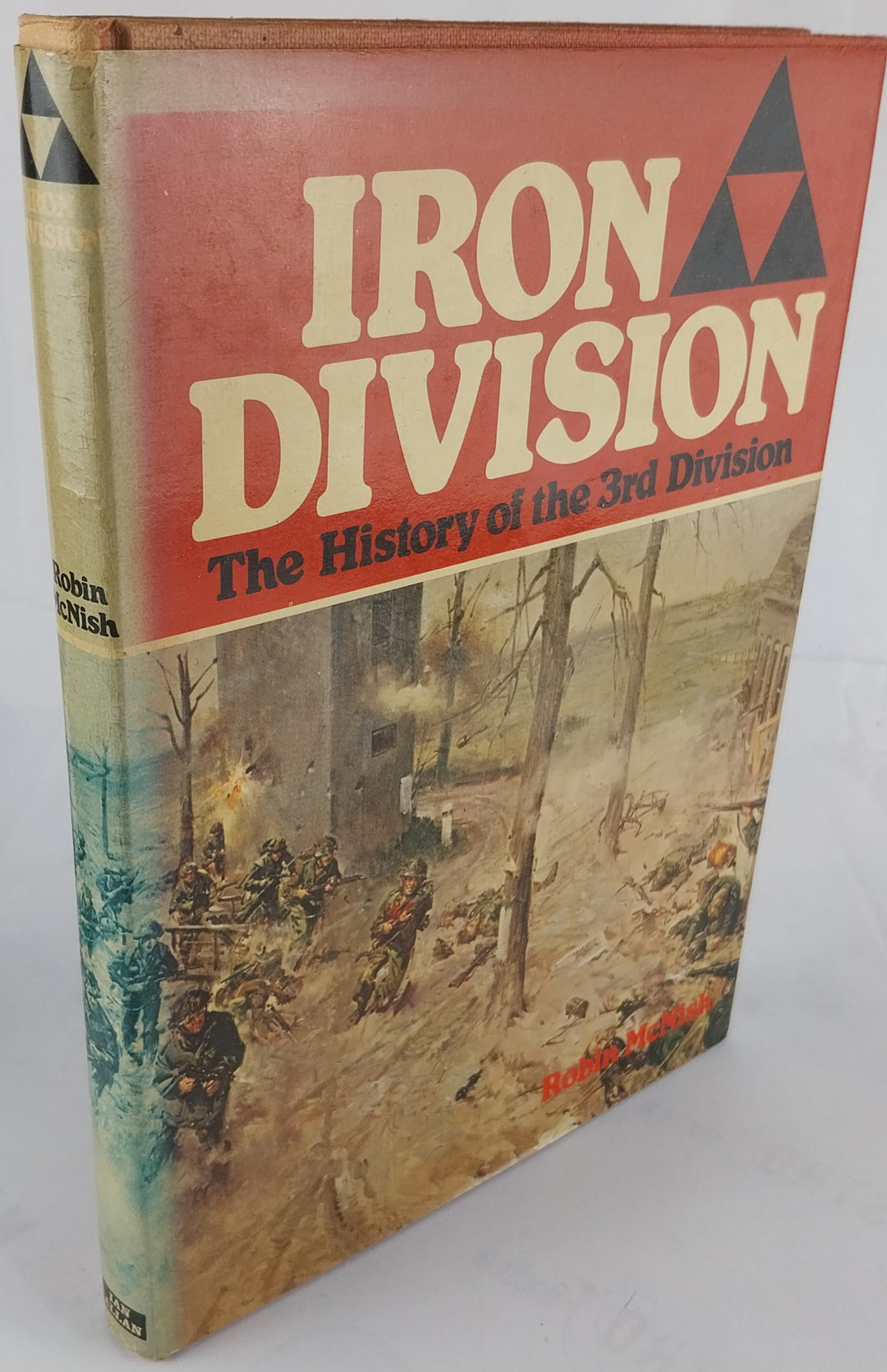 Iron Division