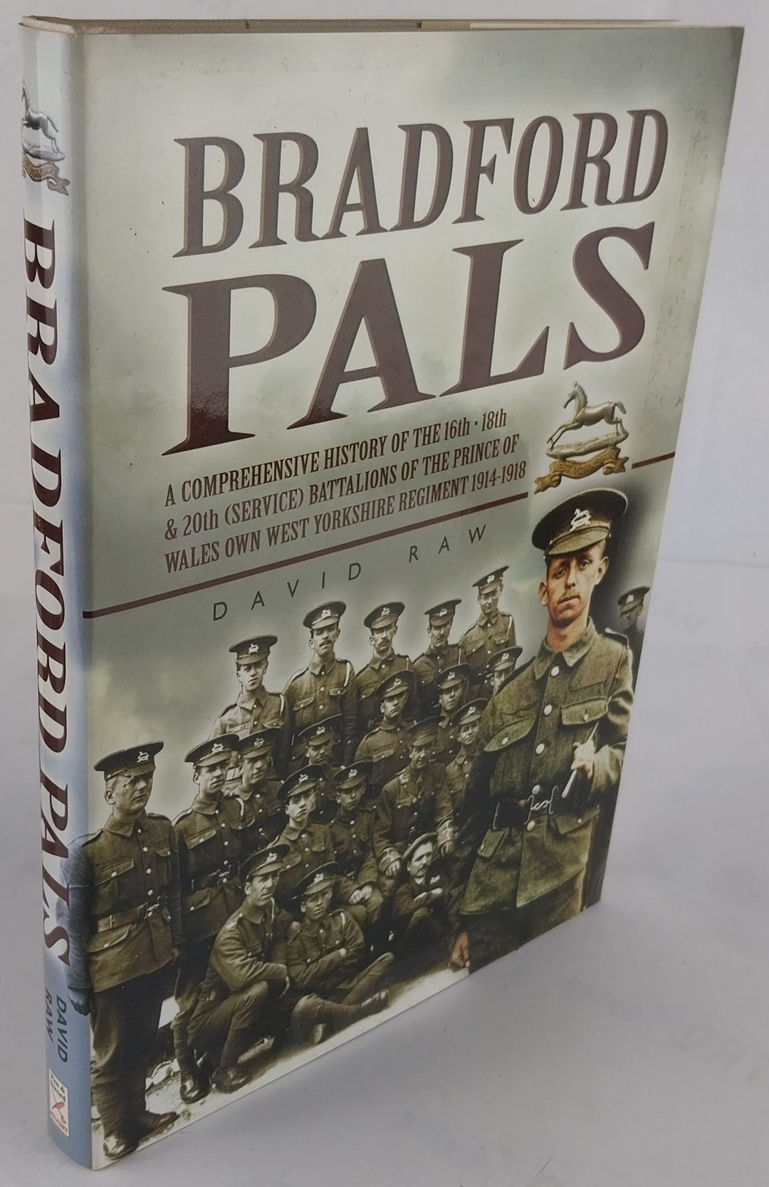 Bradford Pals