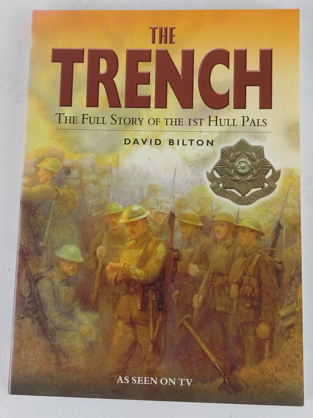 The Trench