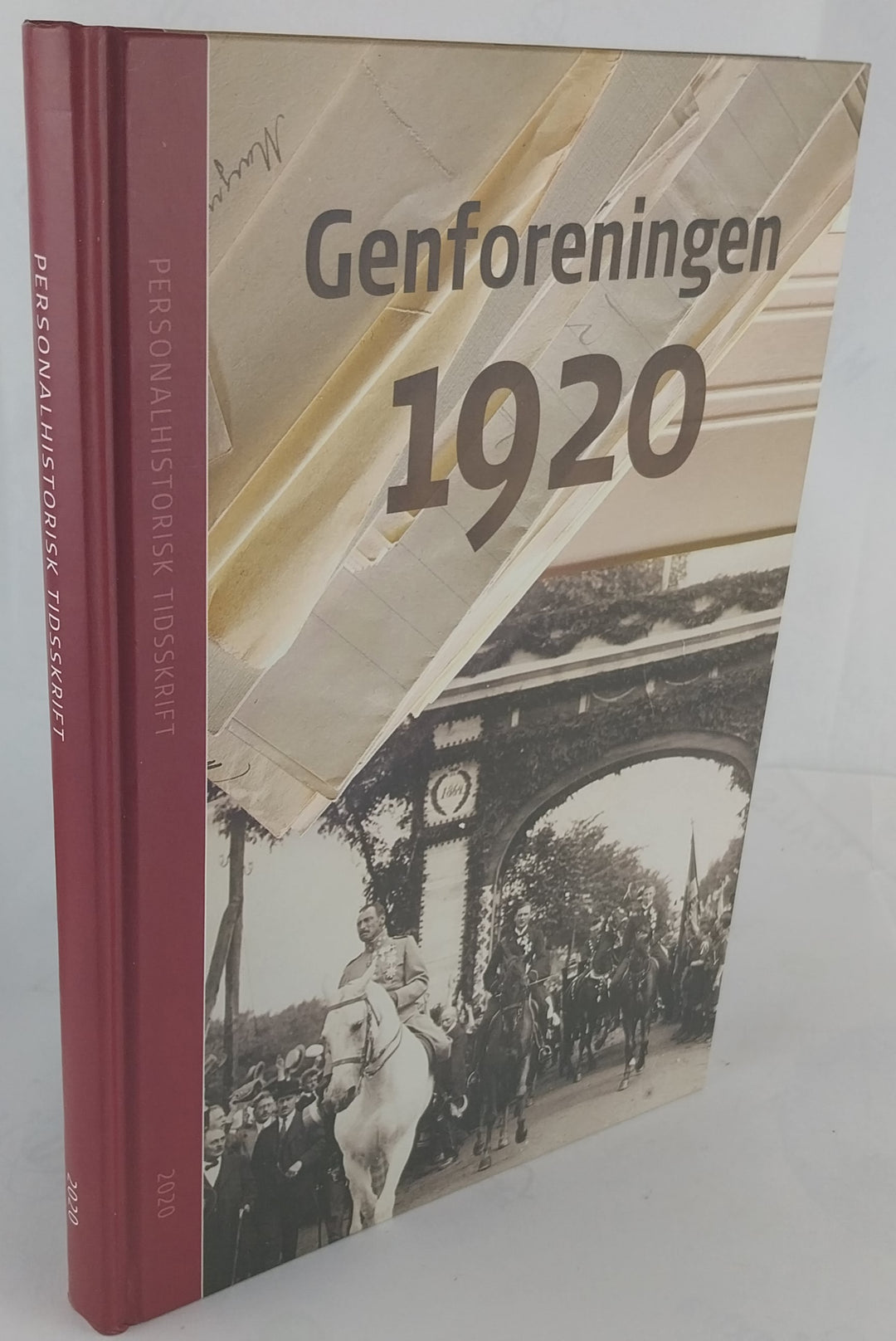 Genforeningen 1920 (Tema)