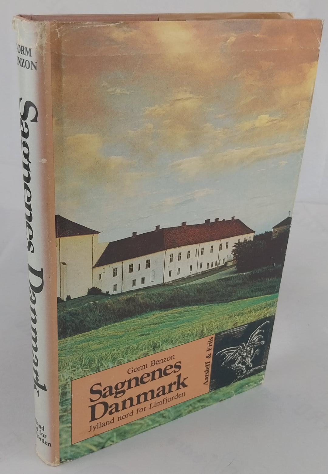 Sagnenes Danmark