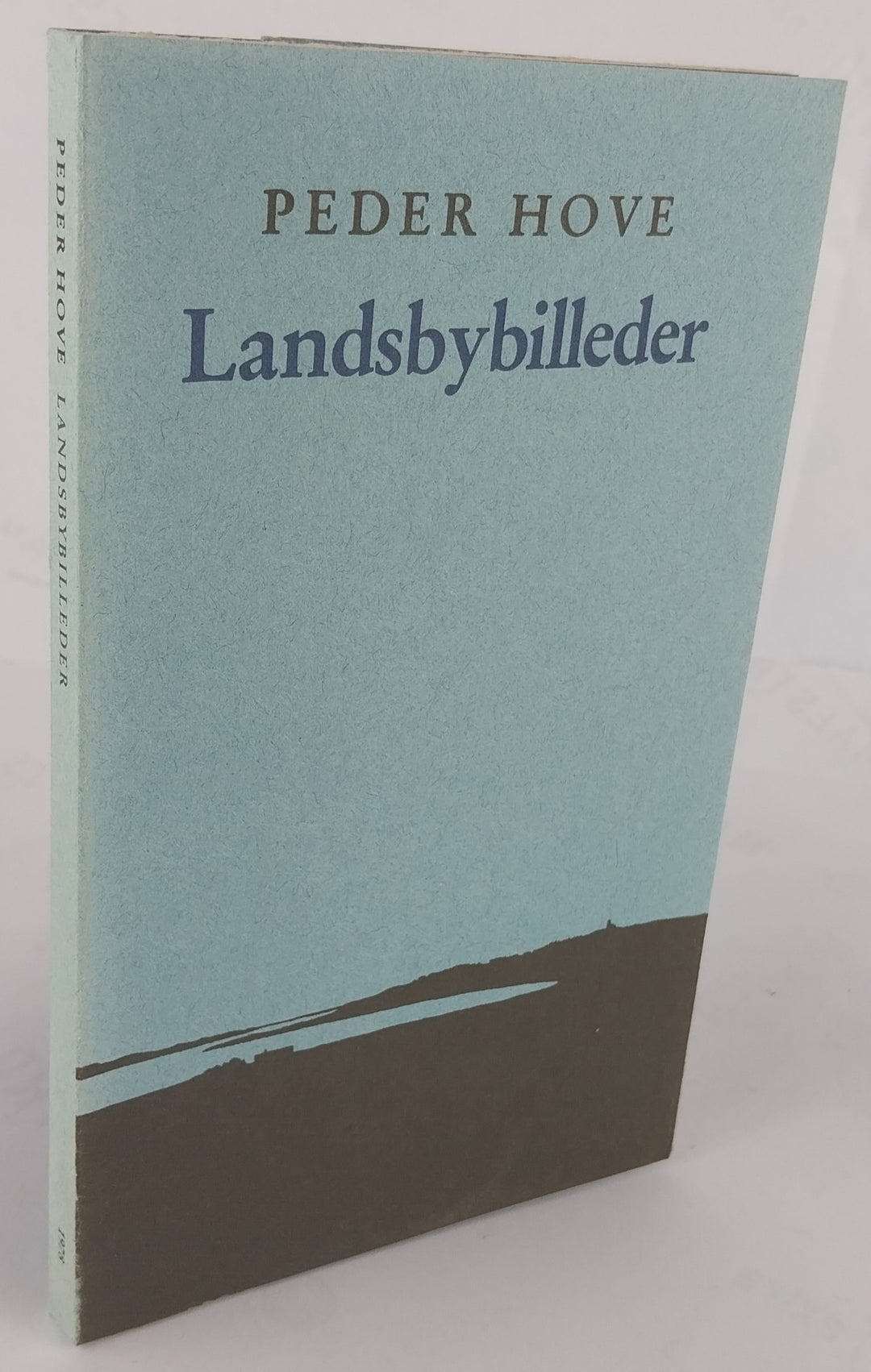 Landsbybilleder