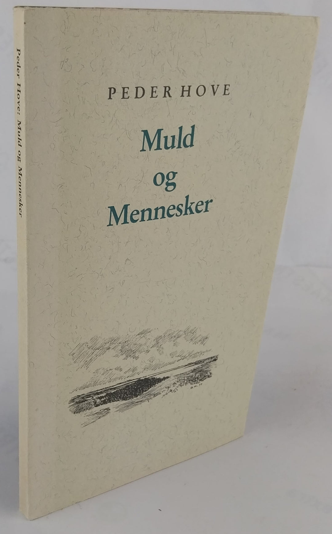 Muld og mennesker