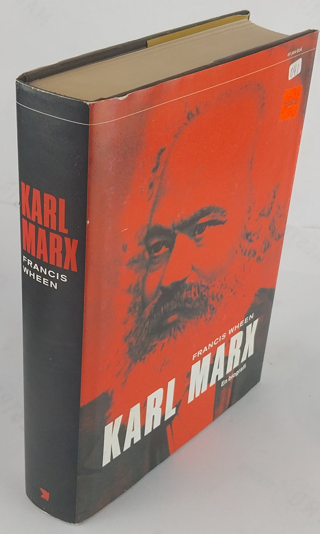 Karl Marx