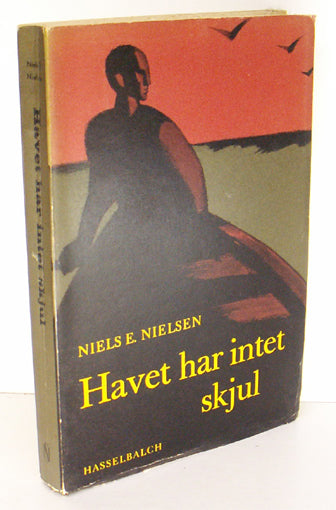 Havet har intet skjul