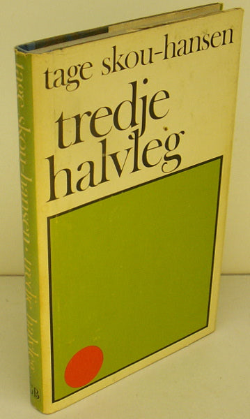 Tredje halvleg