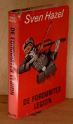 De fordømtes legion