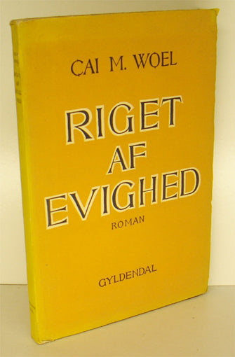 Riget af evighed