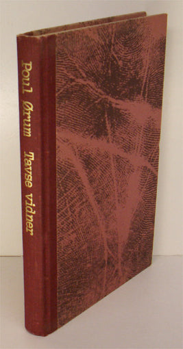 Tavse vidner