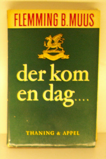 Der kom en dag