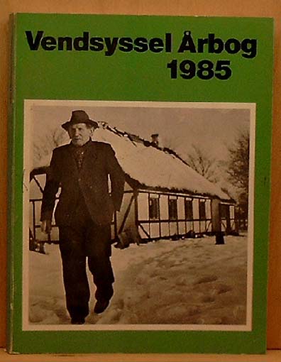 Vendsyssel årbog 1985