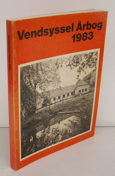 Vendsyssel Årbog 1983