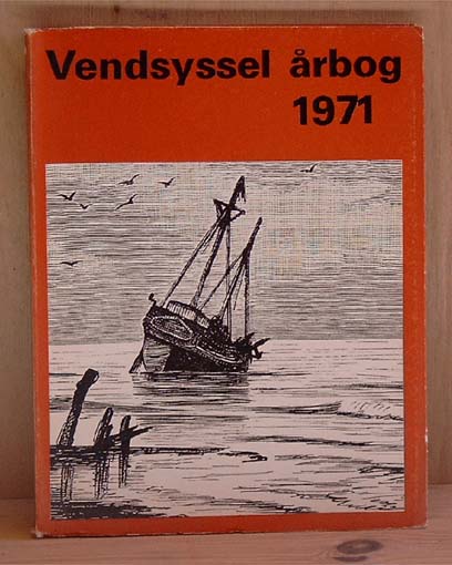 Vendsyssel årbog 1971