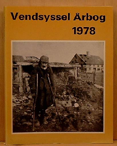 Vendsyssel årbog 1978