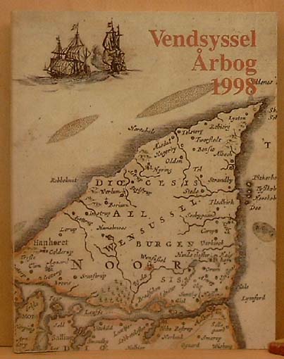 Vendsyssel årbog 1998