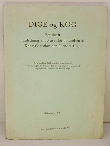 Dige og Kog
