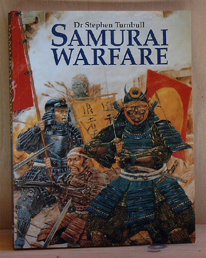 Samurai Warfare